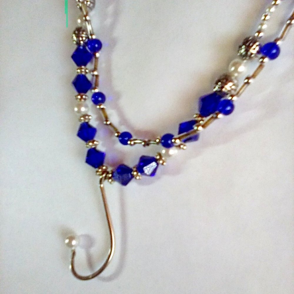 "CATCH OF MY LIFE" WOMEN'S NECKLACE